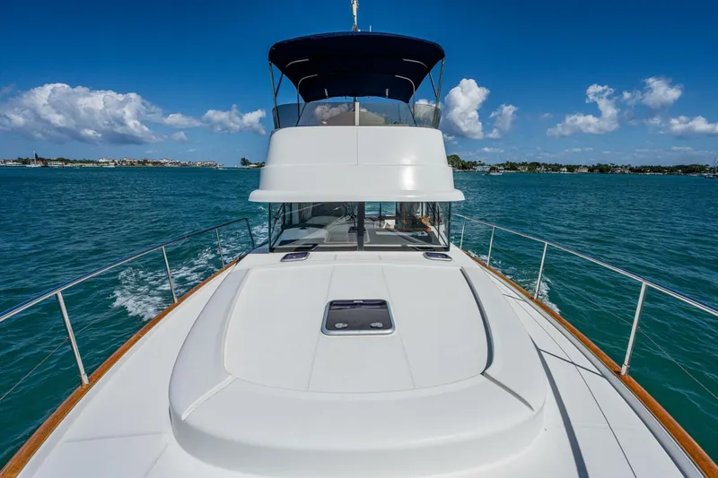 Slide: The Image of Beneteau Swift Trawler 44 2018 - 4271740