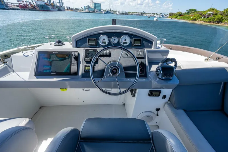 Slide: The Image of Beneteau Swift Trawler 44 2018 - 4271756