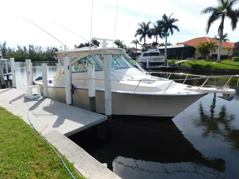 The Image of Grady-White Express 360 2008 - 4271859