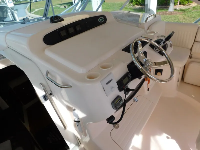 Slide: The Image of Grady-White Express 360 2008 - 4271894