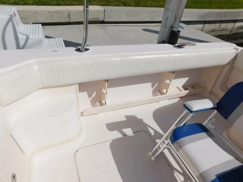 Slide: The Image of Grady-White Express 360 2008 - 4271913