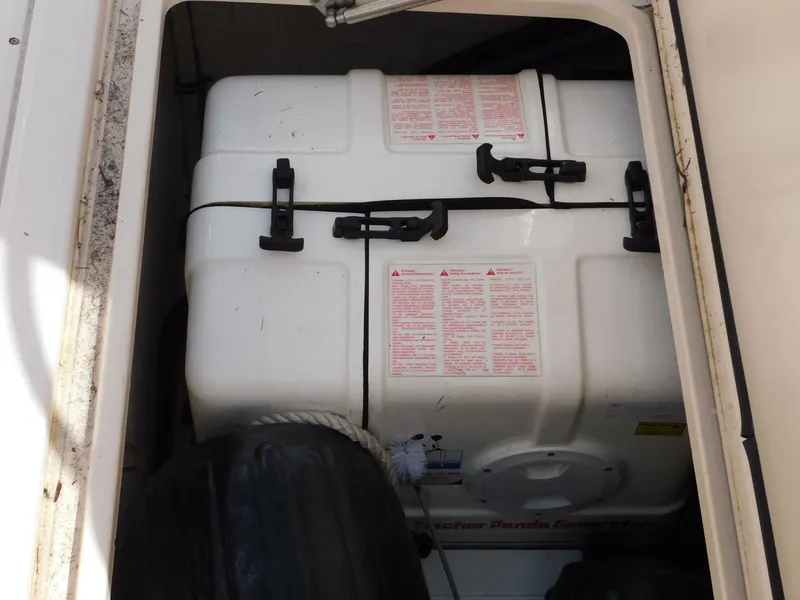 Slide: The Image of Grady-White Express 360 2008 - 4271916