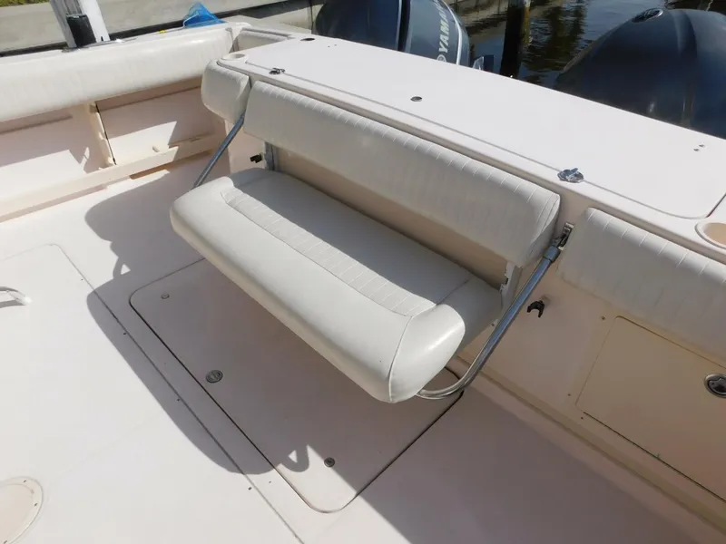 Slide: The Image of Grady-White Express 360 2008 - 4271917