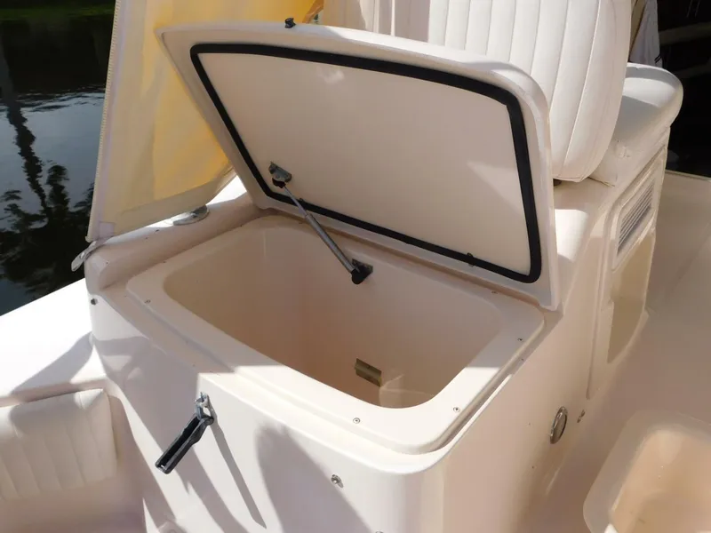 Slide: The Image of Grady-White Express 360 2008 - 4271919