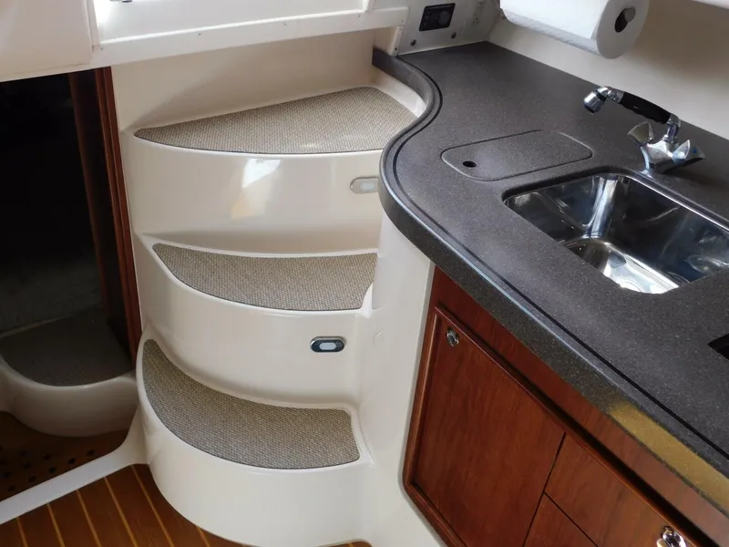 Slide: The Image of Grady-White Express 360 2008 - 4271921