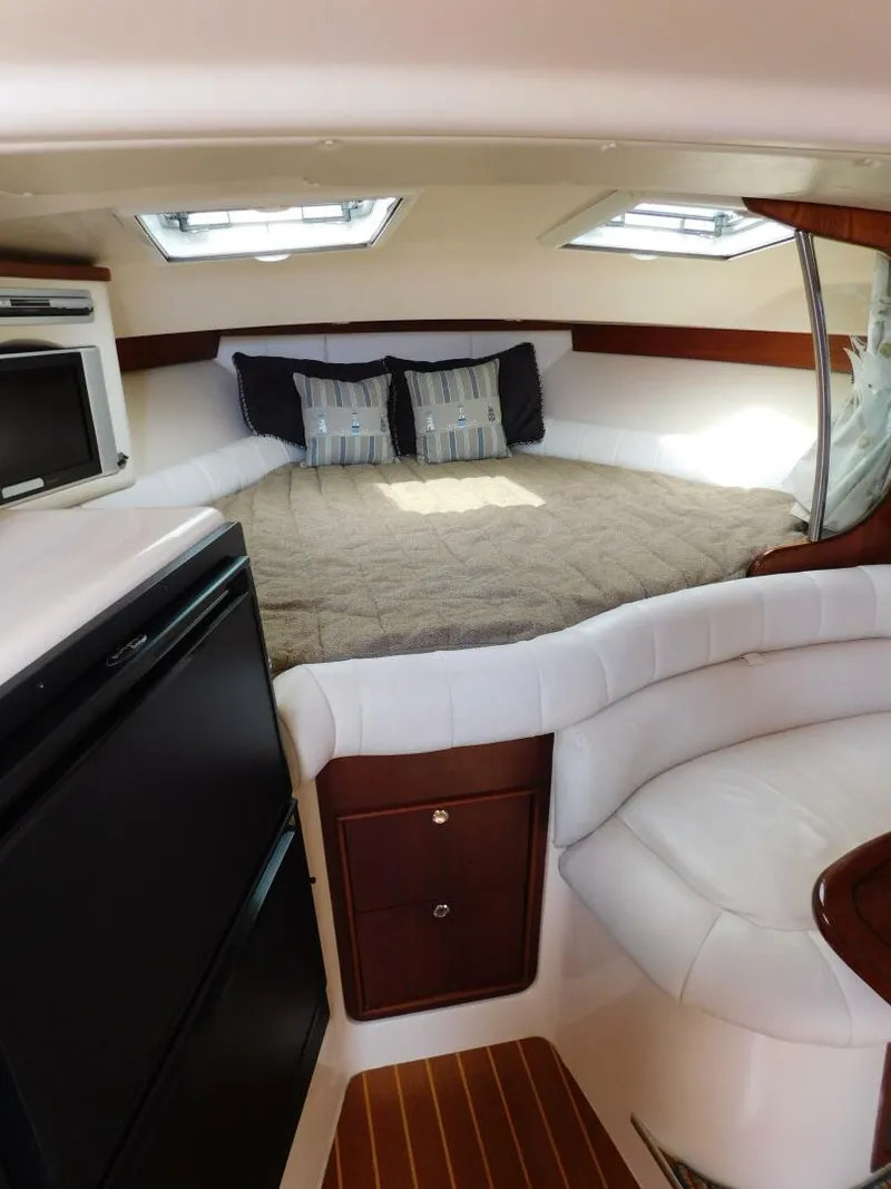 Slide: The Image of Grady-White Express 360 2008 - 4271924