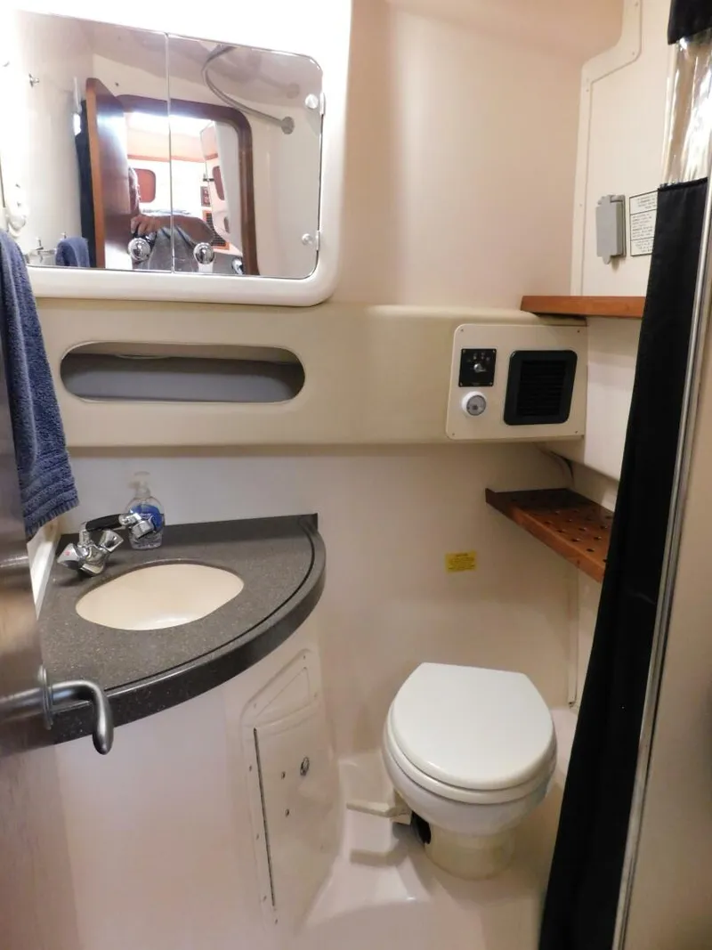 Slide: The Image of Grady-White Express 360 2008 - 4271932