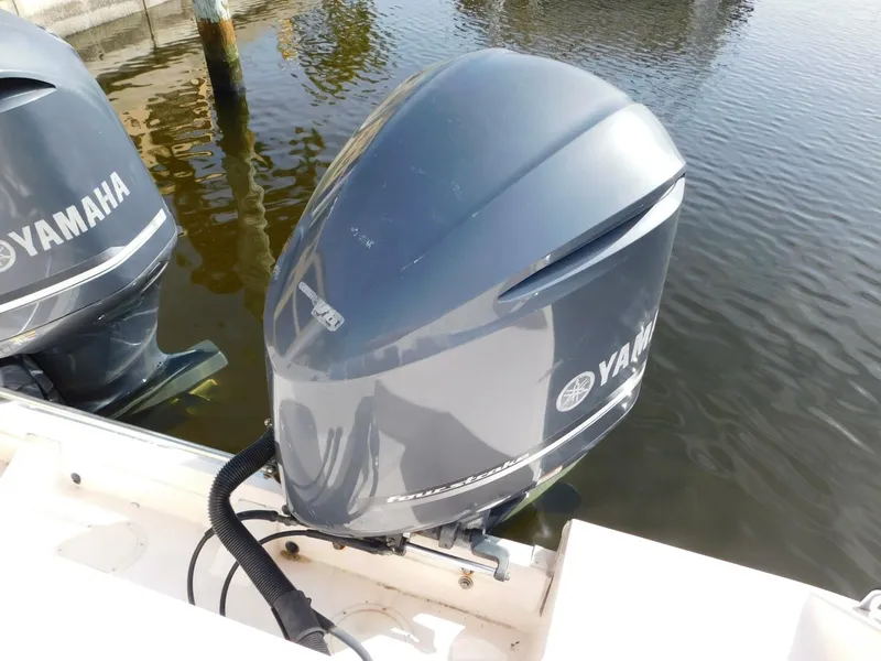 Slide: The Image of Grady-White Express 360 2008 - 4271936