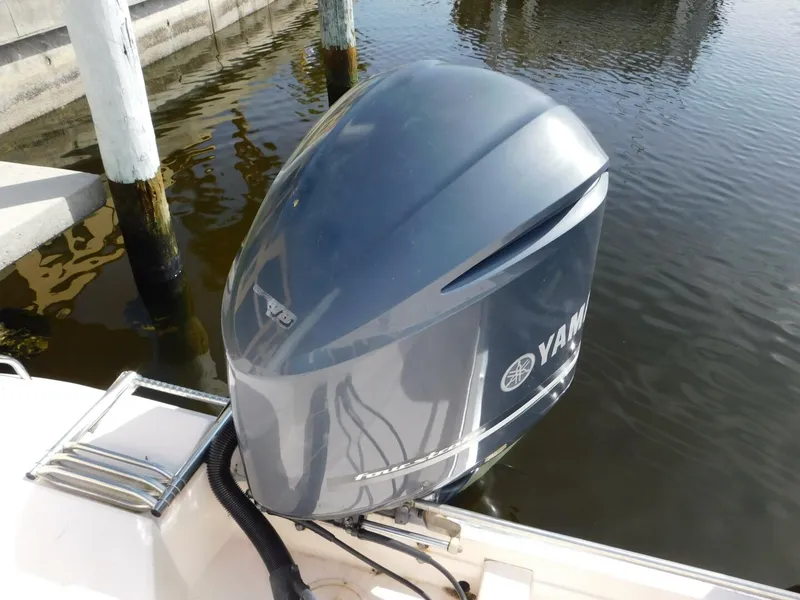 Slide: The Image of Grady-White Express 360 2008 - 4271938