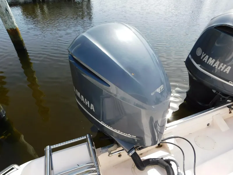 Slide: The Image of Grady-White Express 360 2008 - 4271939