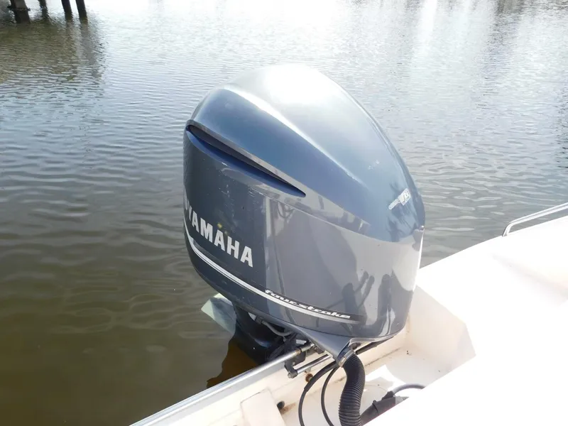 Slide: The Image of Grady-White Express 360 2008 - 4271940