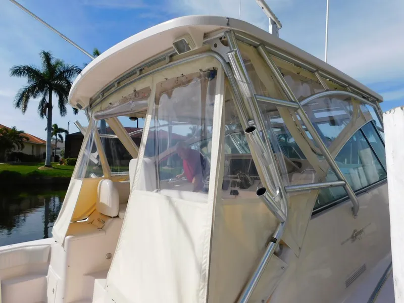 Slide: The Image of Grady-White Express 360 2008 - 4271874