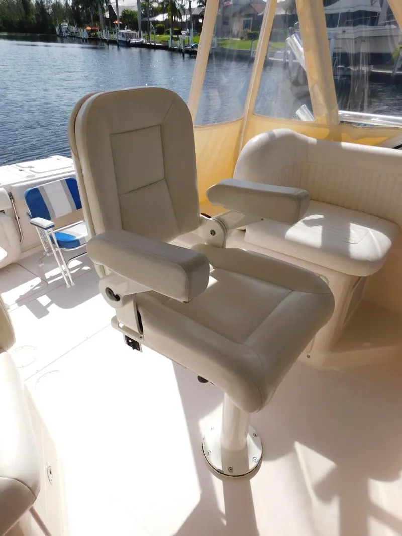 Slide: The Image of Grady-White Express 360 2008 - 4271879