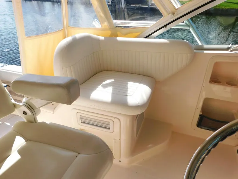 Slide: The Image of Grady-White Express 360 2008 - 4271881