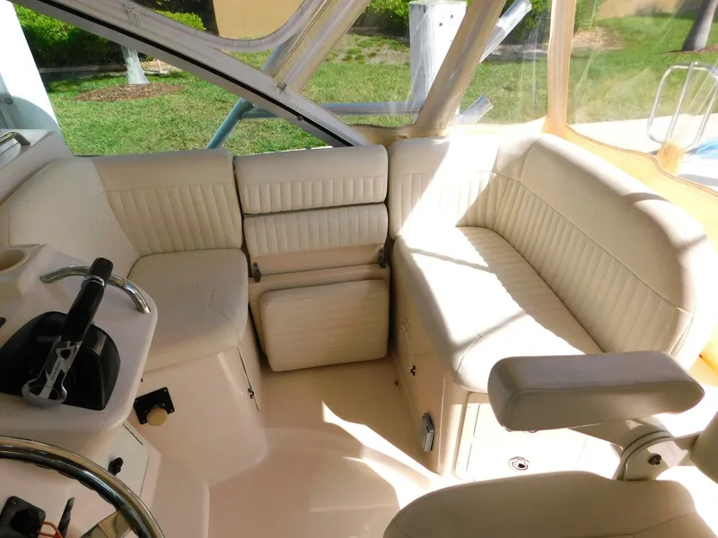 Slide: The Image of Grady-White Express 360 2008 - 4271883