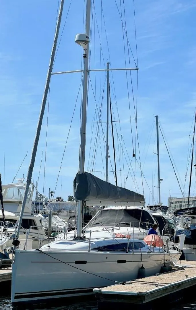 Slide: The Image of Dehler 38 2016 - 4272193