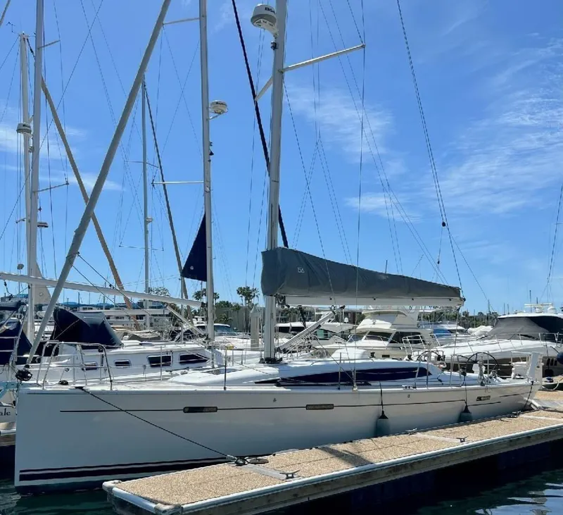 Slide: The Image of Dehler 38 2016 - 4272194