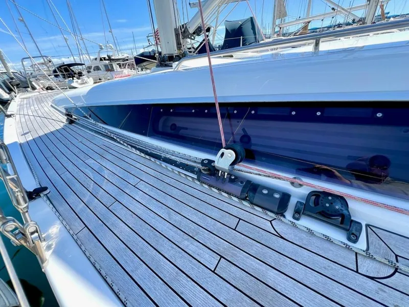 Slide: The Image of Dehler 38 2016 - 4272187