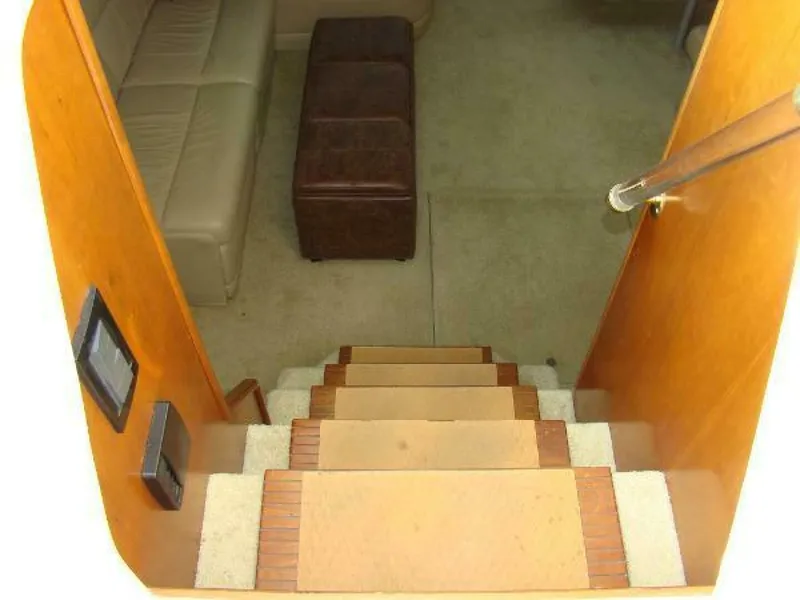 Slide: The Image of Cruisers Yachts 455 Express Motoryacht 2004 - 4272235