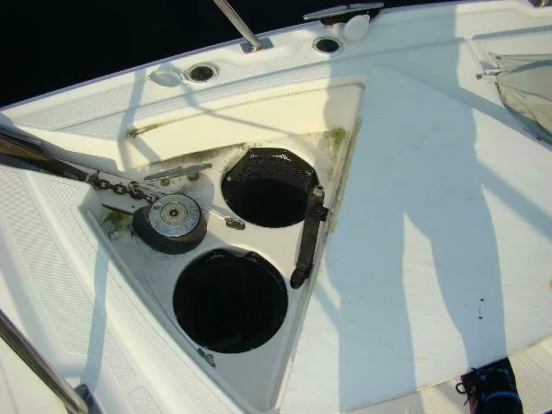 Slide: The Image of Cruisers Yachts 455 Express Motoryacht 2004 - 4272205