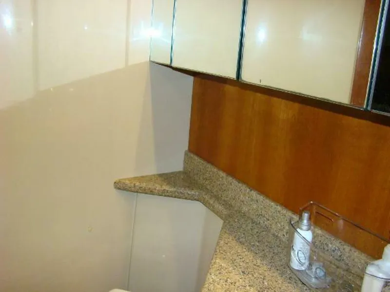 Slide: The Image of Cruisers Yachts 455 Express Motoryacht 2004 - 4272289