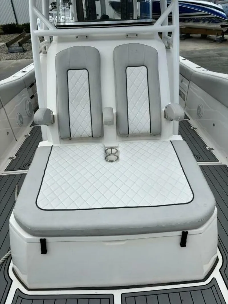 Slide: The Image of Sea Fox 328 Commander 2020 - 4272955