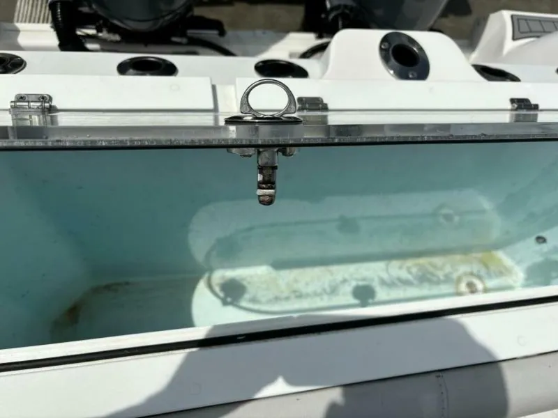 Slide: The Image of Sea Fox 328 Commander 2020 - 4272995