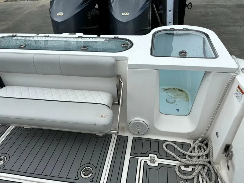 Slide: The Image of Sea Fox 328 Commander 2020 - 4272953