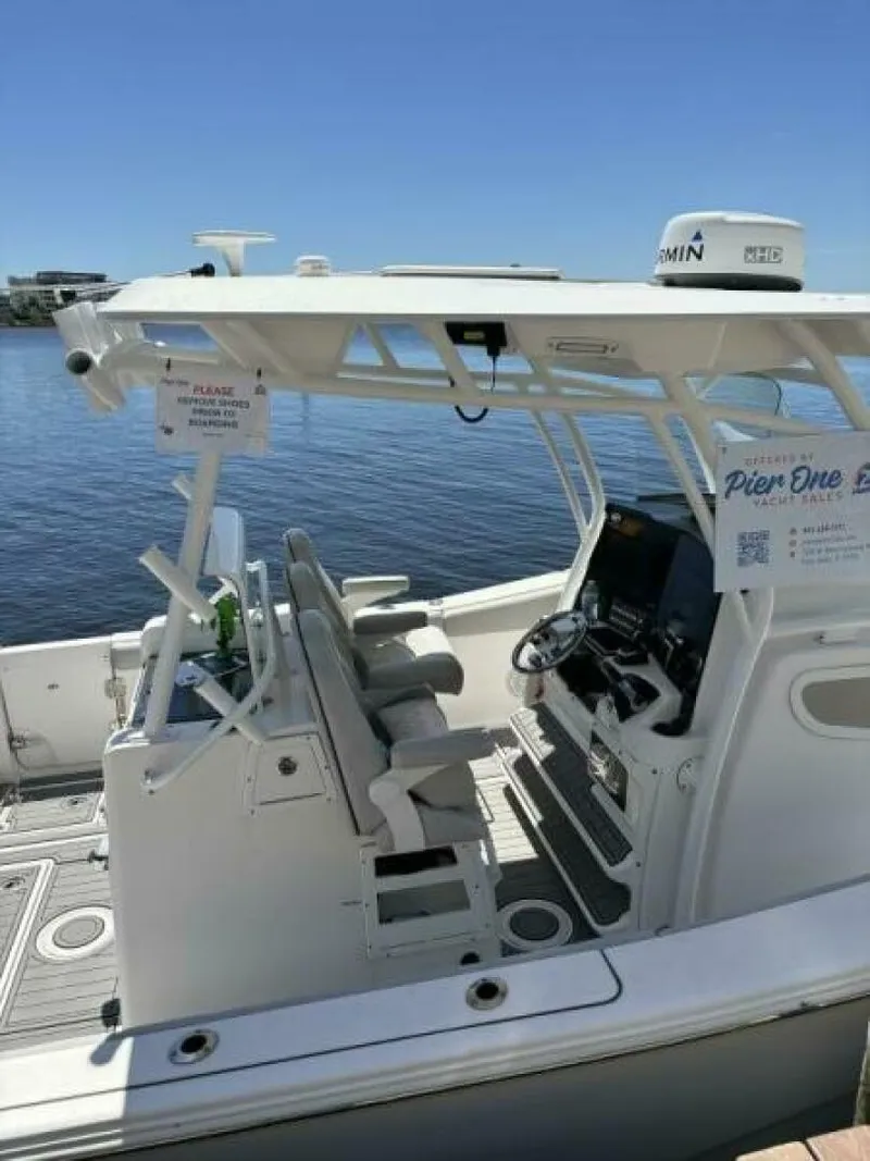 Slide: The Image of Sea Fox 328 Commander 2020 - 5393160