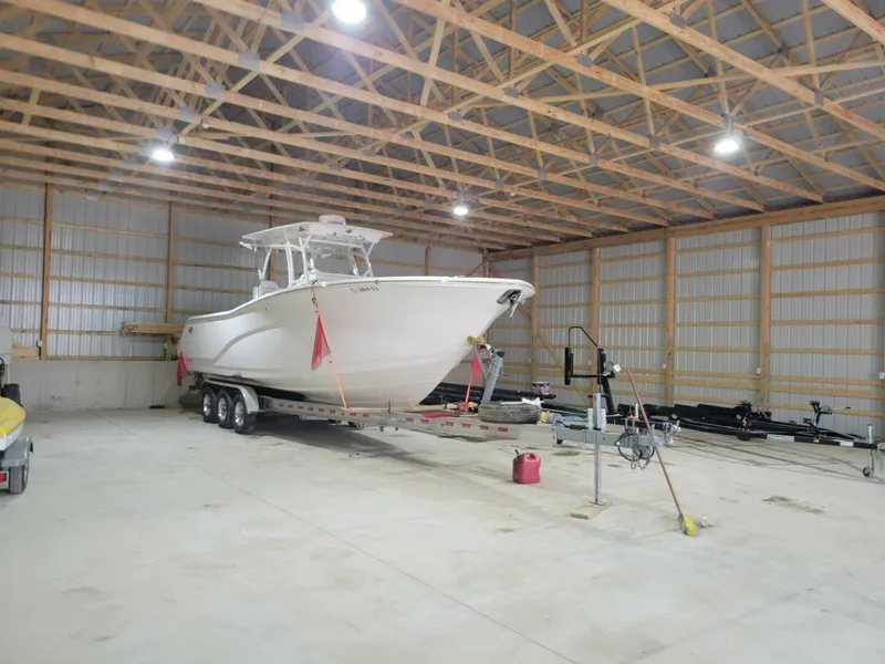 Slide: The Image of Sea Fox 328 Commander 2020 - 5393161