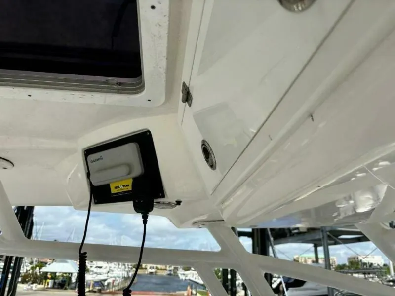 Slide: The Image of Sea Fox 328 Commander 2020 - 4272952