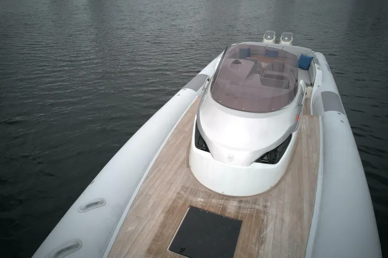 Slide: The Image of Sacs Strider 13 2014 - 4274616