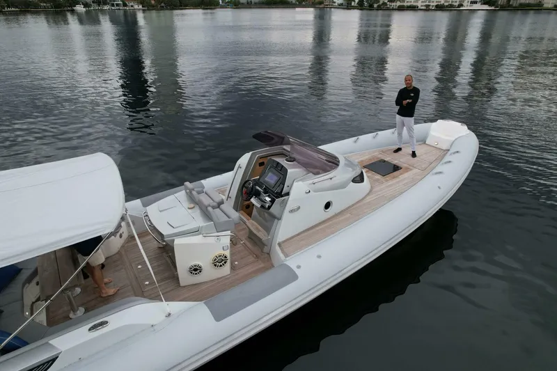 Slide: The Image of Sacs Strider 13 2014 - 4274641