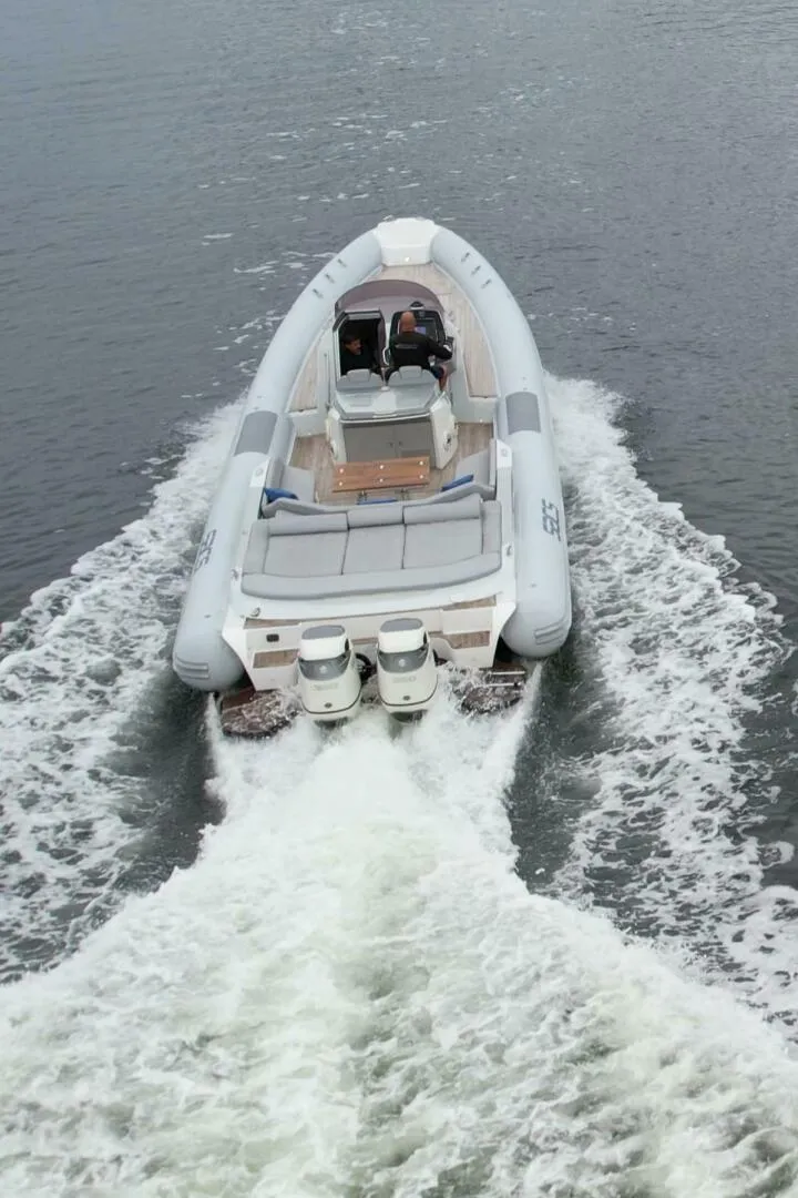 Slide: The Image of Sacs Strider 13 2014 - 4274647