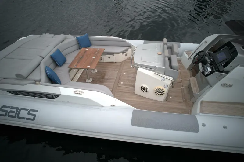 Slide: The Image of Sacs Strider 13 2014 - 4274612