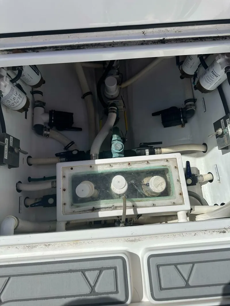 Slide: The Image of Invincible Open Fisherman 2016 - 4274727