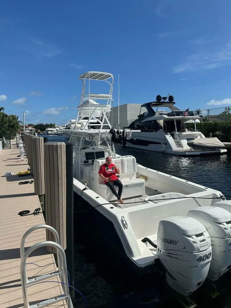 Slide: The Image of Invincible Open Fisherman 2016 - 4274715