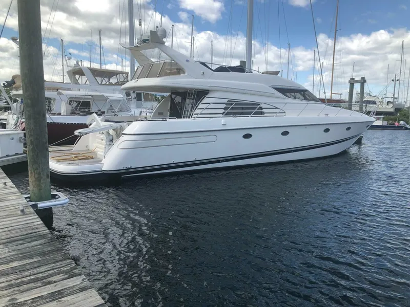 Slide: The Image of Sunseeker Manhattan 1997 - 4781431