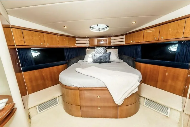 Slide: The Image of Sunseeker Manhattan 1997 - 4276706