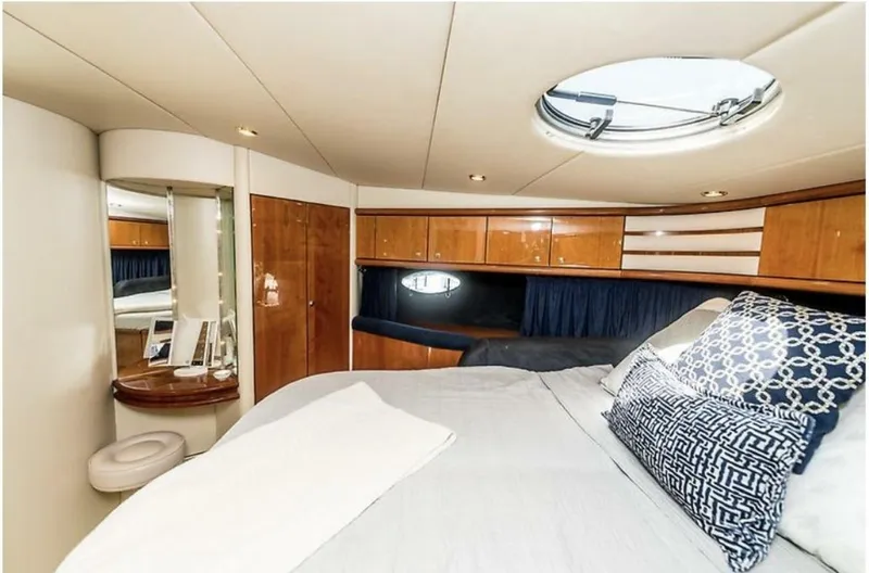Slide: The Image of Sunseeker Manhattan 1997 - 4276711