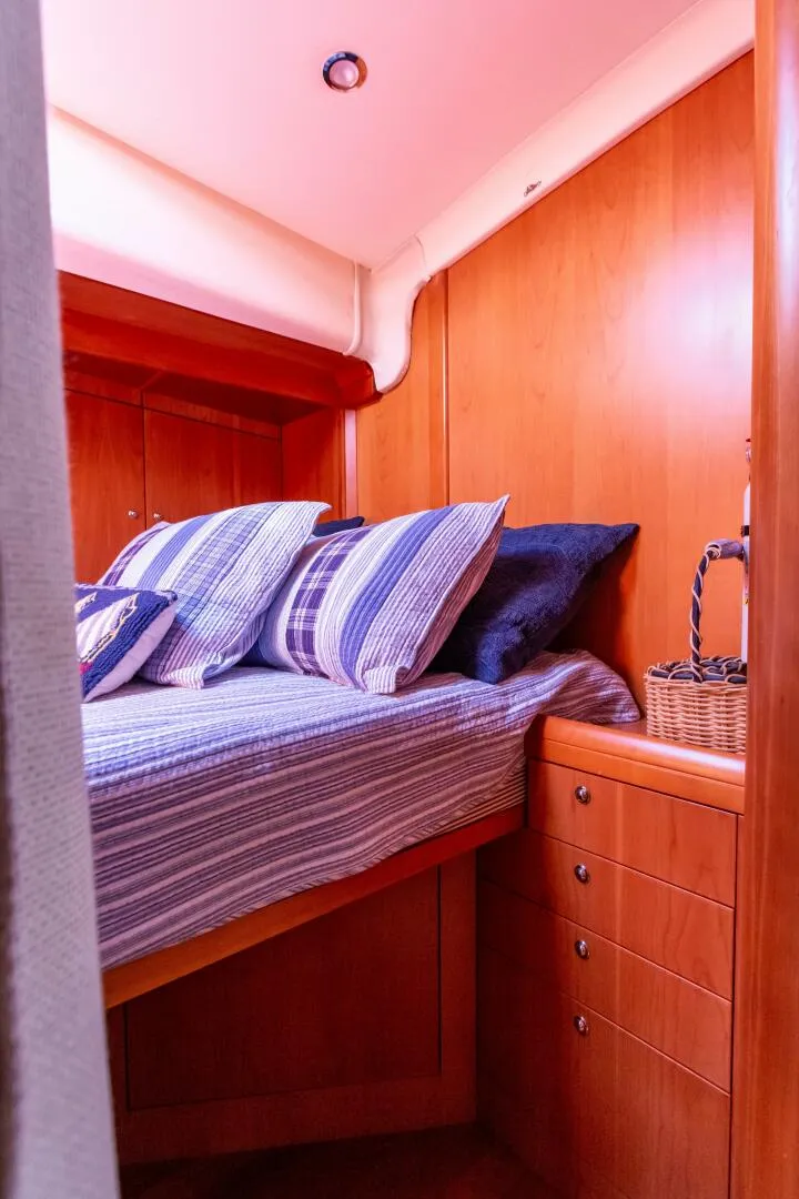 Slide: The Image of 7 Forward Cabin (4) - 4275758