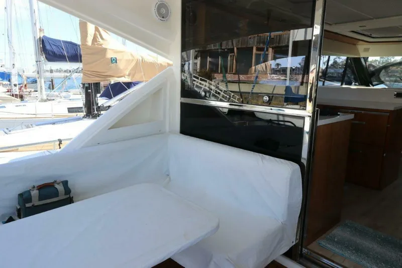 Slide: The Image of Riviera 6000 Sport Yacht 2020 - 4275648