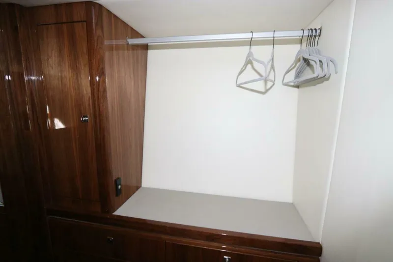 Slide: The Image of Riviera 6000 Sport Yacht 2020 - 4275678