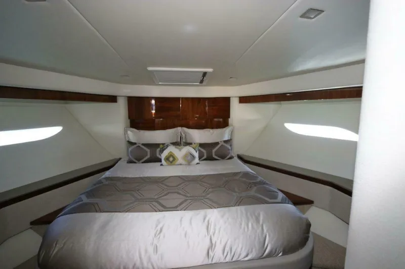 Slide: The Image of Riviera 6000 Sport Yacht 2020 - 4275681