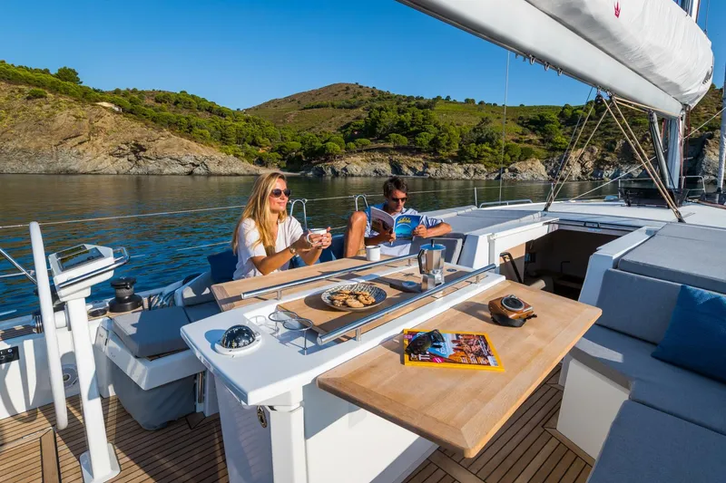 Slide: The Image of cockpit - 4276745