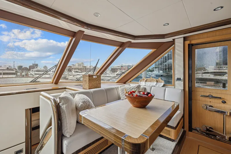 Slide: The Image of Ocean Alexander 83 2010 - 4276945