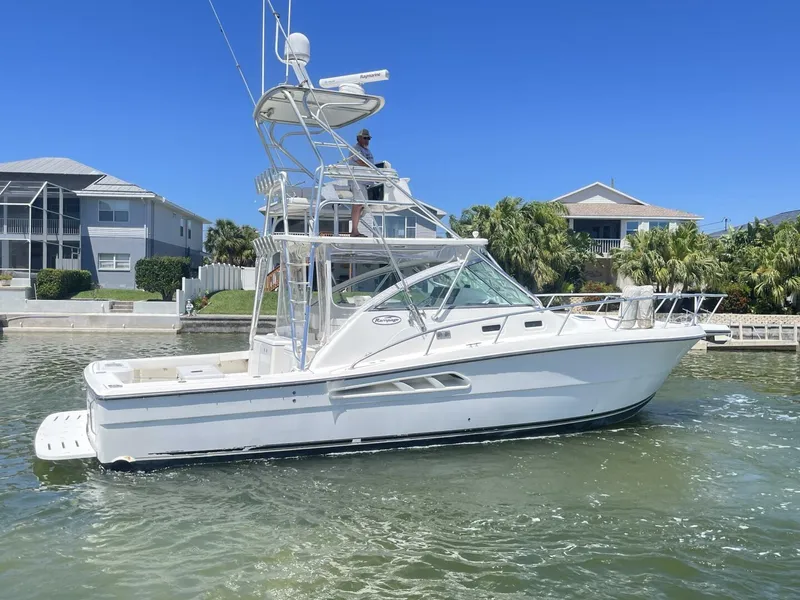 The Image of Rampage 38 Express 2007 - 4339978