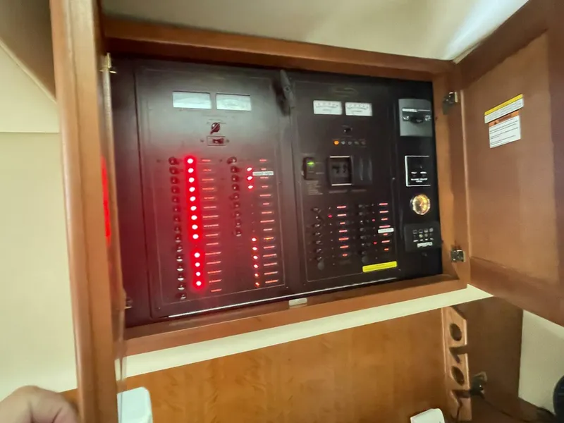 Slide: The Image of Rampage 38 Express 2007 - 4340013