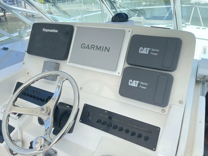 Slide: The Image of Rampage 38 Express 2007 - 4340018