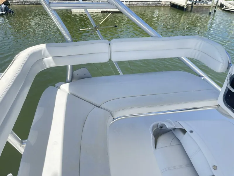 Slide: The Image of Rampage 38 Express 2007 - 4340021